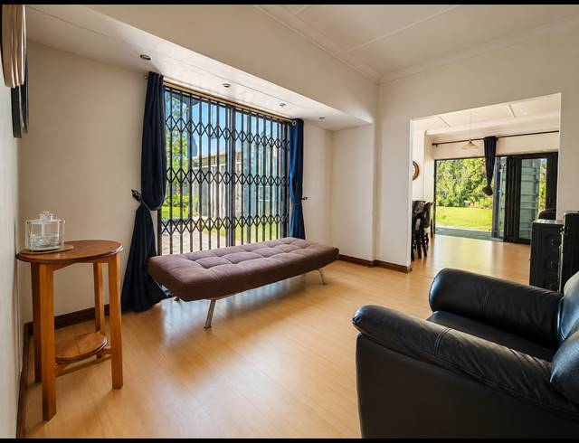 3 BEDROOM HOUSE FOR SALE IN RISIVILLE